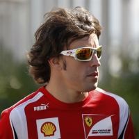 Alonso Kejar Satu Kemenangan di Akhir Musim