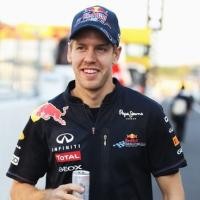 Fokus Balapan, Vettel Kesampingkan Gelar