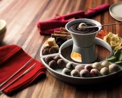 Konsep Baru, Haagen-Dazs Cafe Tampil Lebih Elegan