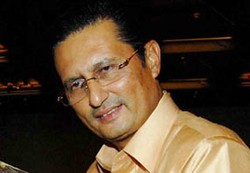  Fadel Belum Dengar Kabar Bakal Digeser Menjadi Menko Kesra