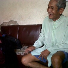 Mertua Heru Komarudin, Sempat Tak Setujui Pernikahan Putrinya