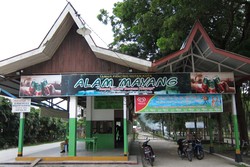 Rekreasi ke Hutan tak butuh biaya besar