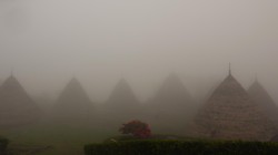 Wae Rebo; Dekat Di Mata, Jauh Di Jalan, Melekat Di Hati