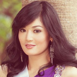 Maria Selena, Puteri Indonesia 2011