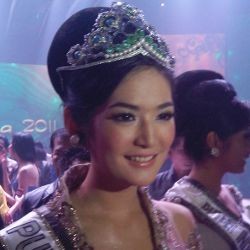 Maria Selena Sempat Tak Percaya Diri
