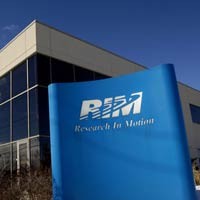 RIM Caplok Perusahaan Software NewBay