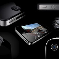 200 Ribu iPhone 4S Terjual dalam 12 Jam