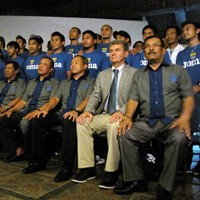 Kontrak Pemain Persib Bakal Diperpanjang
