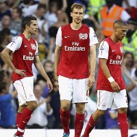 Arsenal Takkan Belanja Pemain Lagi