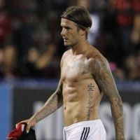 Beckham Tolak Tawaran PSG