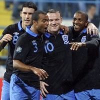 Hasil Lengkap Kualifikasi Piala Eropa 2012