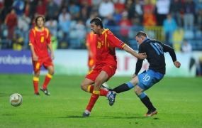 Tindakan Rooney Bodoh