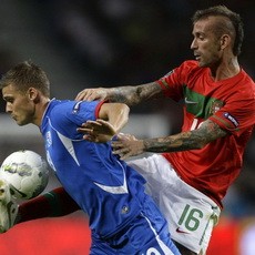 Portugal Tundukkan Islandia 5-3