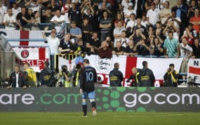 Capello Bela Keputusannya Mainkan Rooney