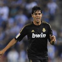 Mourinho Hidupkan Kembali Karir Kaka