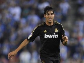 Mourinho Hidupkan Kembali Karir Kaka