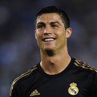 Ronaldo Tak Lagi Egois