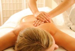 Flu Bisa Dicegah dengan Pijat