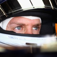 Vettel Lega Usai Kualifikasi yang Berat