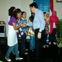 Lagi, 9 TKW Bermasalah Berhasil Dipulangkan