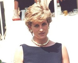 Kisah Perceraian Puteri Diana Akan Diangkat ke Film