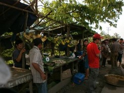 Pasar Unik 46 