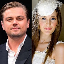 Putus dari Blake Lively, Leonardo DiCaprio Pacari Model