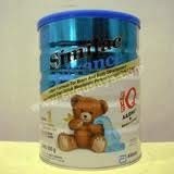 Distribusi Susu Similac di Carrefour Lebak Bulus