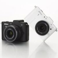 Krisis Eropa Tak Surutkan Penjualan Nikon