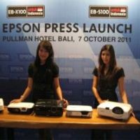 Pasar Proyektor Indonesia Nomor 8 di Dunia