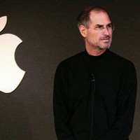 Trafik Video Steve Jobs Melonjak 