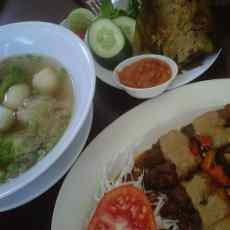 Kudapan Jamur Cocok untuk Program Diet