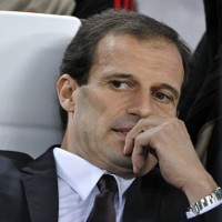 Allegri Tak Cemaskan Start Buruk Milan