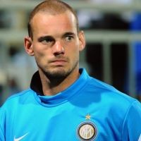 Sneijder Ingin Juara Lagi Bareng Inter
