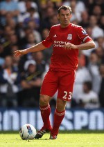 Carragher Didukung Jadi Manajer Liverpool