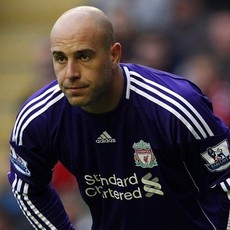 Tahun Lalu, Reina Nyaris Gabung Arsenal 