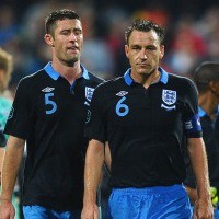 Inggris Dinilai Tak Cukup Bagus untuk Juara Eropa