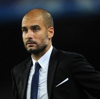 Barca Siap Pertahankan Guardiola Sekuat Tenaga