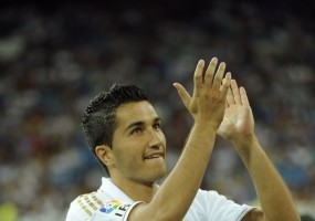 Alonso Ingin Segera Main Bareng Sahin