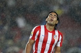 Bersama Atletico, Falcao Makin Komplet 