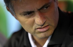 Zidane: Mourinho ke PSG Cuma Rumor