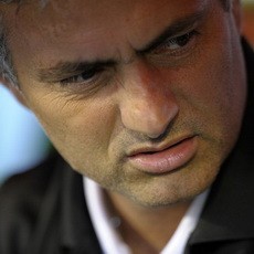 Zidane: Mourinho ke PSG Cuma Rumor