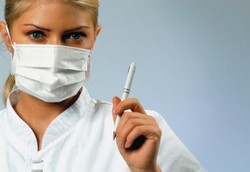 Cegah Flu dengan Selalu Mengantongi Pulpen