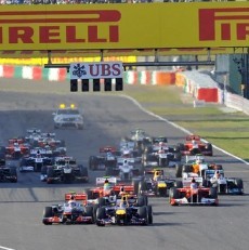 Red Bull Maklumi Keluhan Button Soal Vettel