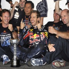 Banteng Merah Diyakini Bisa Sukses Lagi di 2012