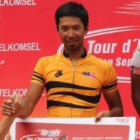 Dominasi Pembalap Negeri Jiran di Area Sprint