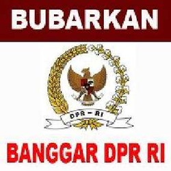 Gerakan Pembubaran Banggar DPR Panen Dukungan di Facebook