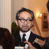 Soal ABG Pembawa Ganja, Menlu: Australia Harus Hormati Proses Hukum