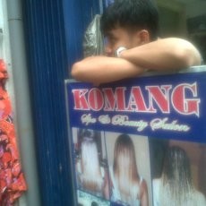 Polda Bali: ABG Australia Pemakai Narkotika