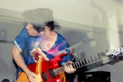 Eksplorasi Musik Eksperimental di Gelaran Ketiga Jakarta Noise Fest